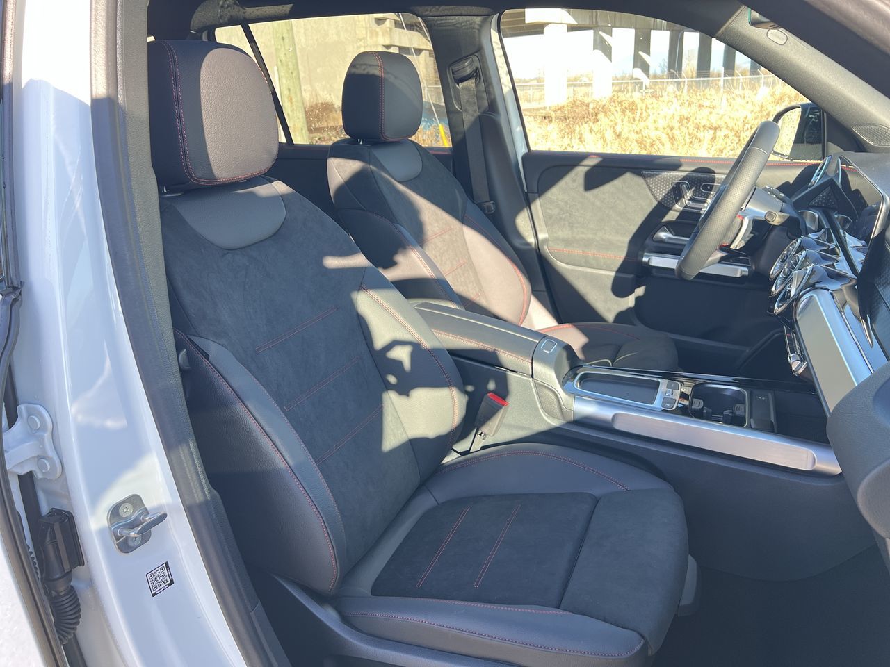 2025 Mercedes-Benz GLB in Langley, British Columbia