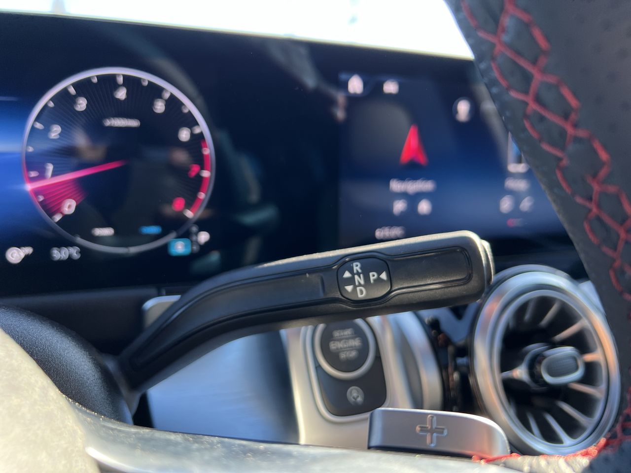 2025 Mercedes-Benz GLB in Langley, British Columbia