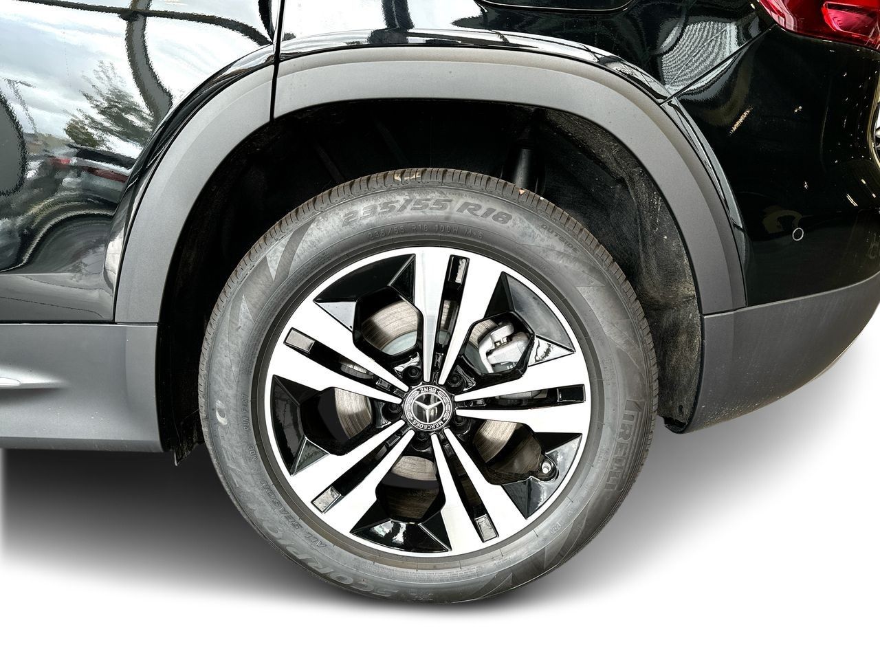 Mercedes-Benz GLB  2025 à Langley, Colombie-Britannique