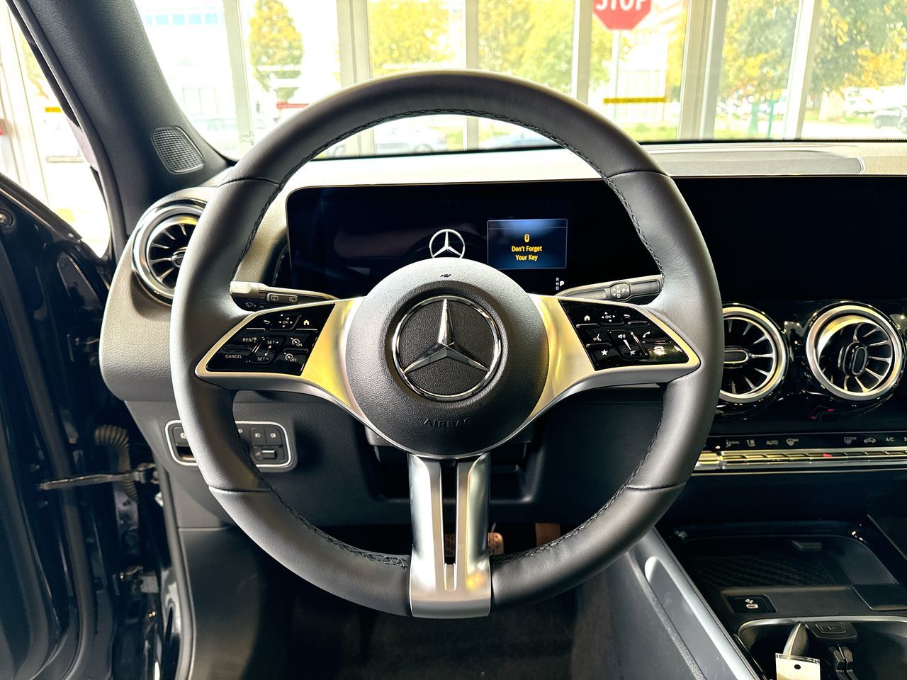 Mercedes-Benz GLB  2025 à Langley, Colombie-Britannique