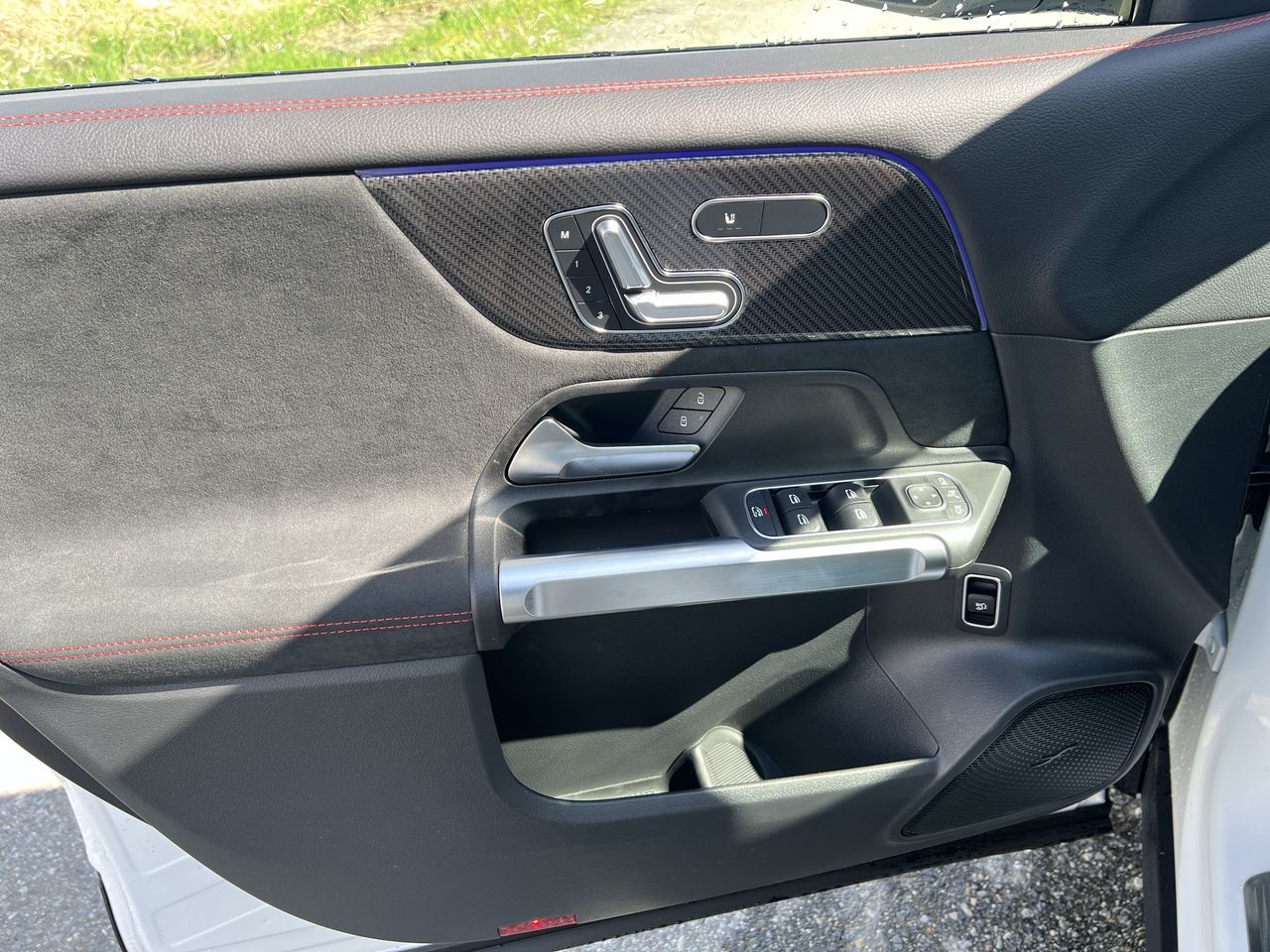 2025 Mercedes-Benz GLB in Langley, British Columbia