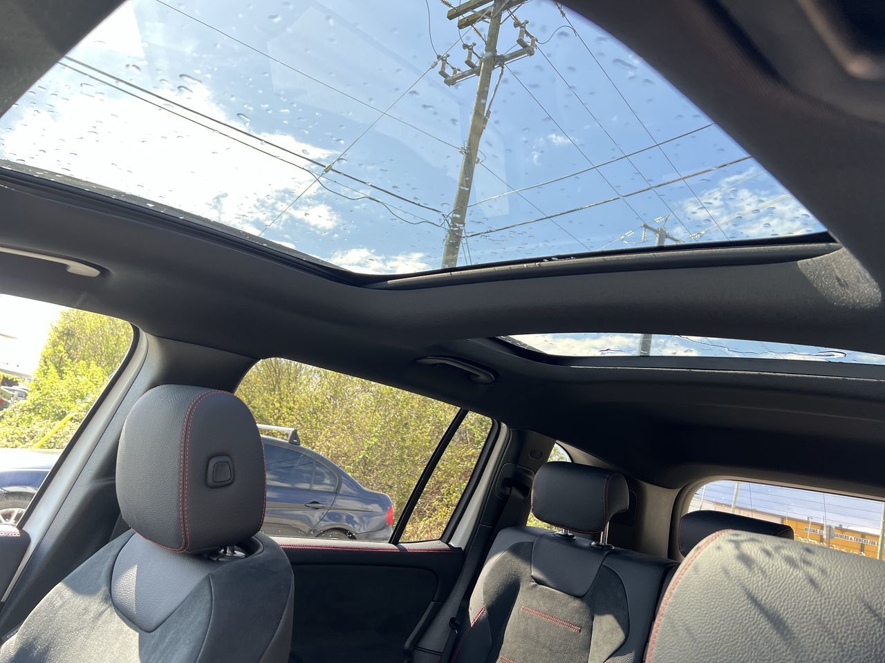 2025 Mercedes-Benz GLB in Langley, British Columbia