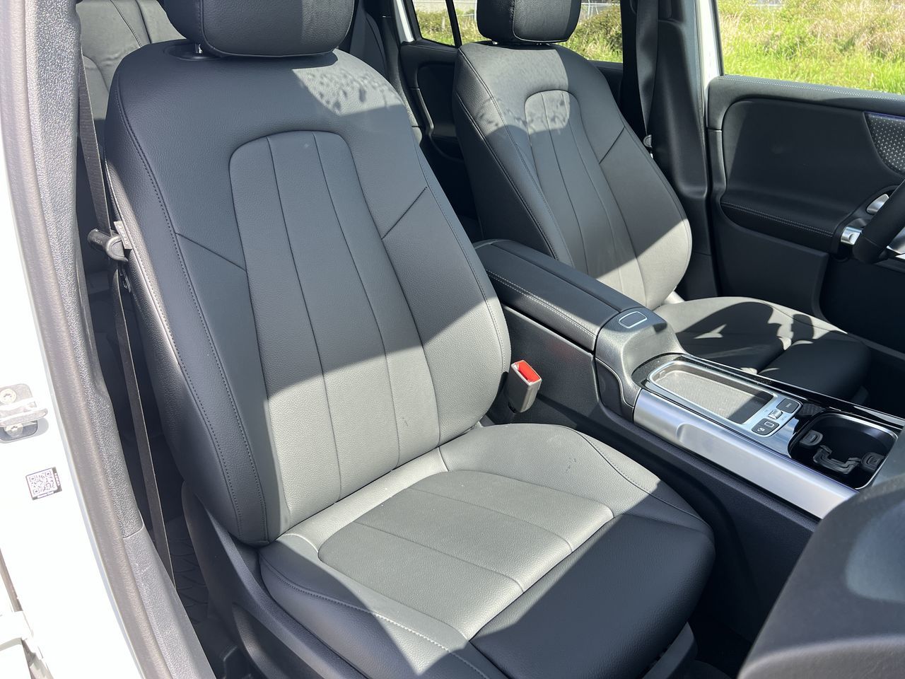 2025 Mercedes-Benz GLB in Langley, British Columbia