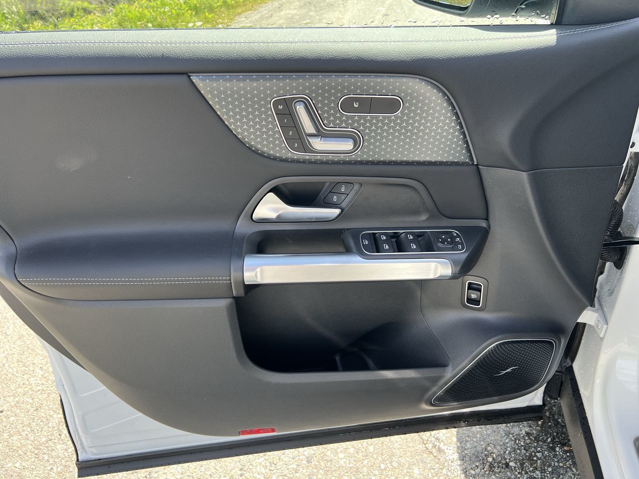 2025 Mercedes-Benz GLB in Langley, British Columbia