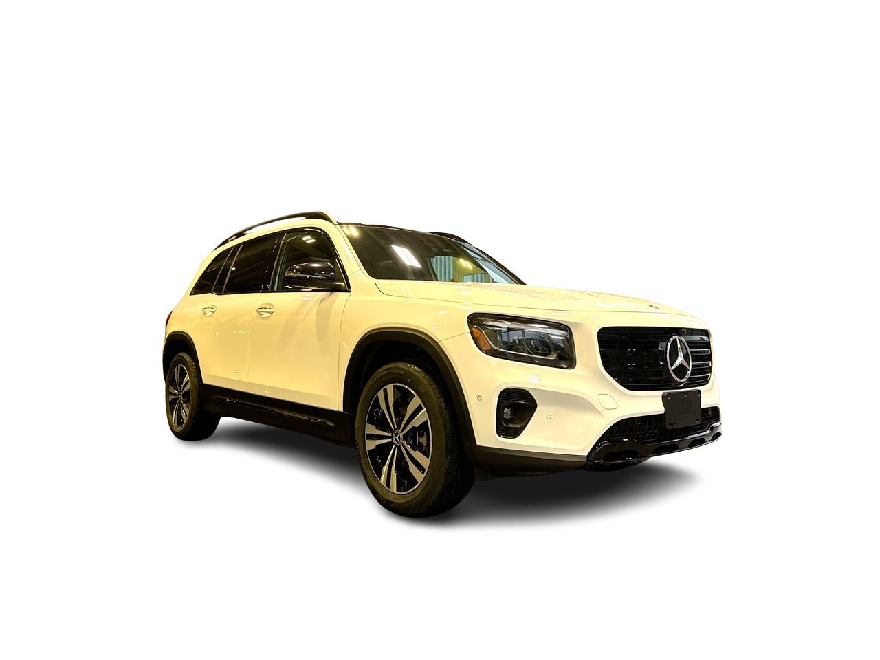 2025 Mercedes-Benz GLB in Langley, British Columbia