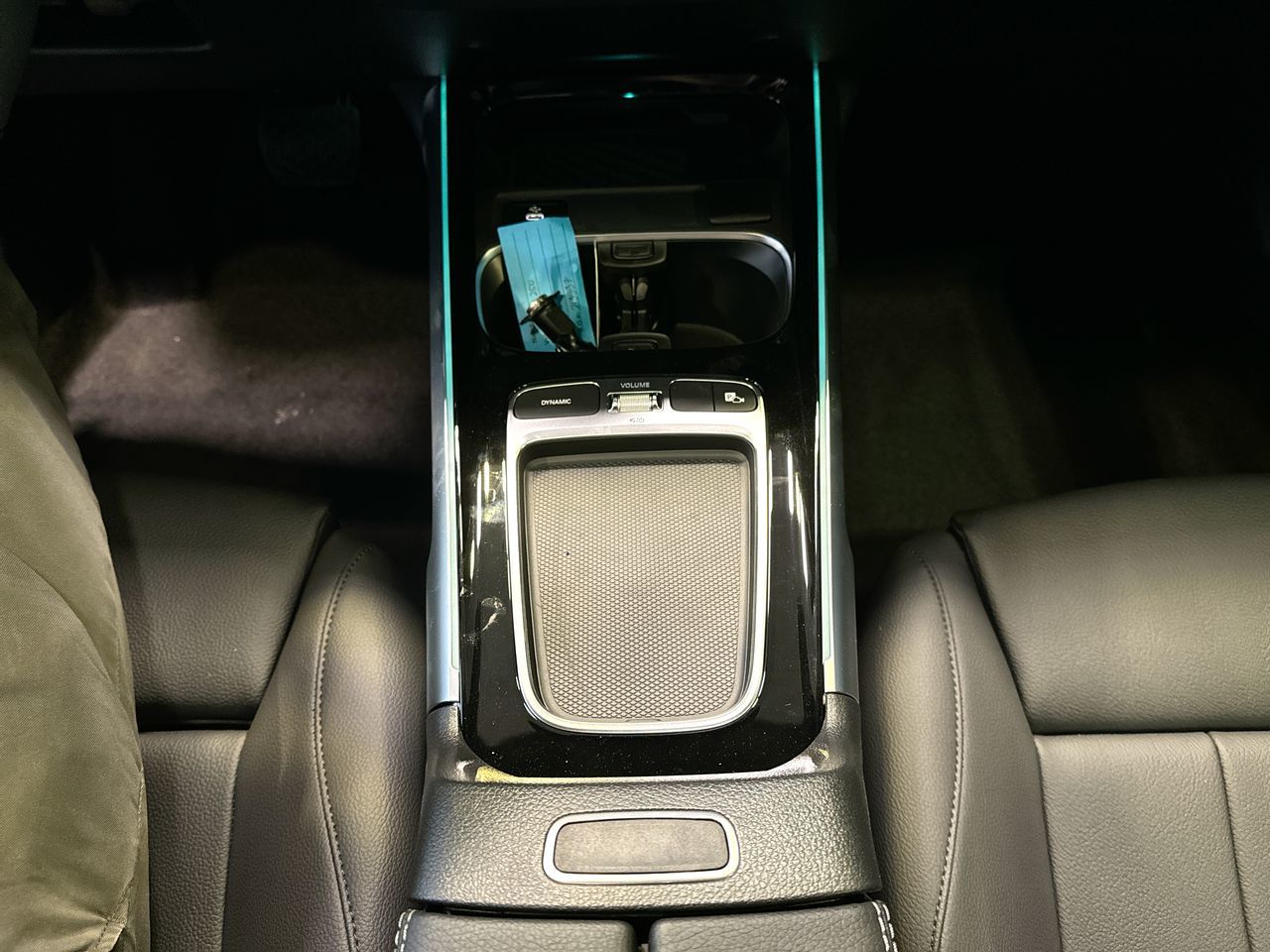 2025 Mercedes-Benz GLB in Langley, British Columbia