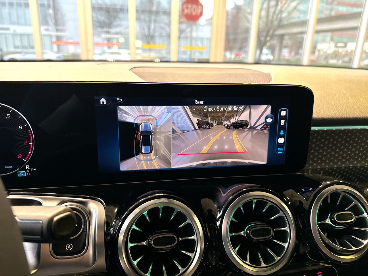 2025 Mercedes-Benz GLB in Langley, British Columbia