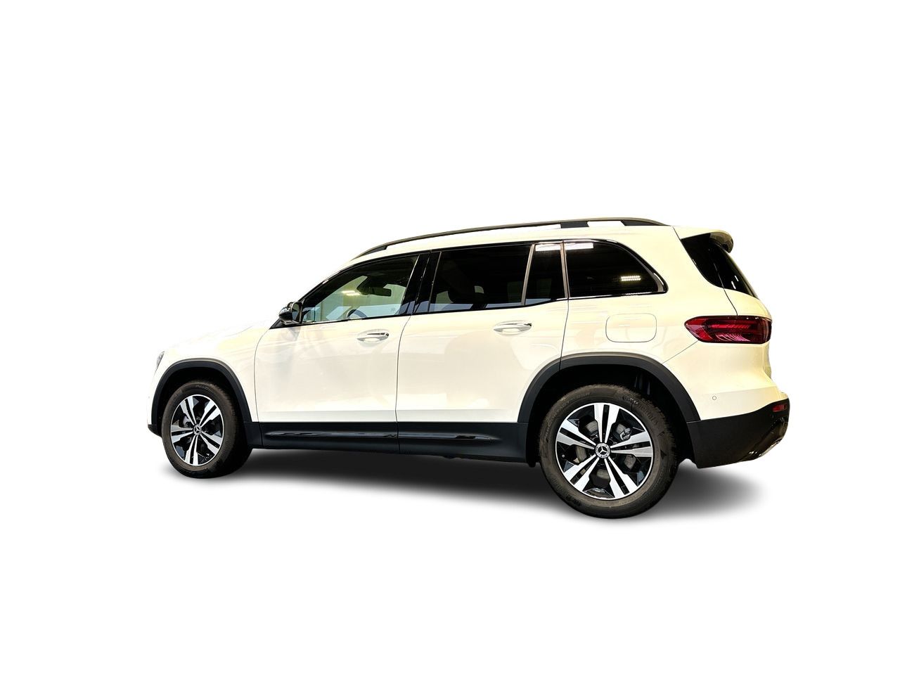 2025 Mercedes-Benz GLB in Langley, British Columbia