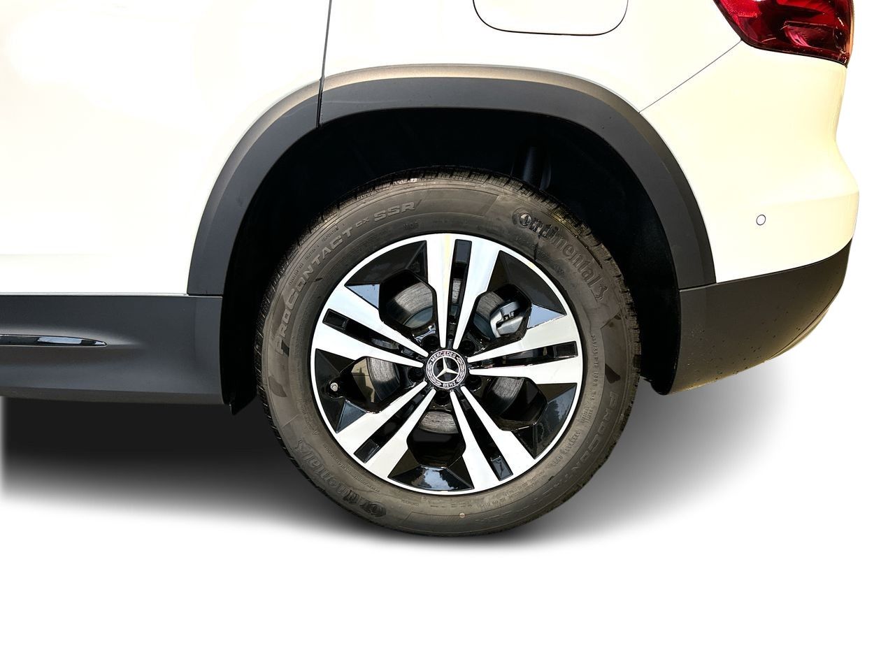 2025 Mercedes-Benz GLB in Langley, British Columbia