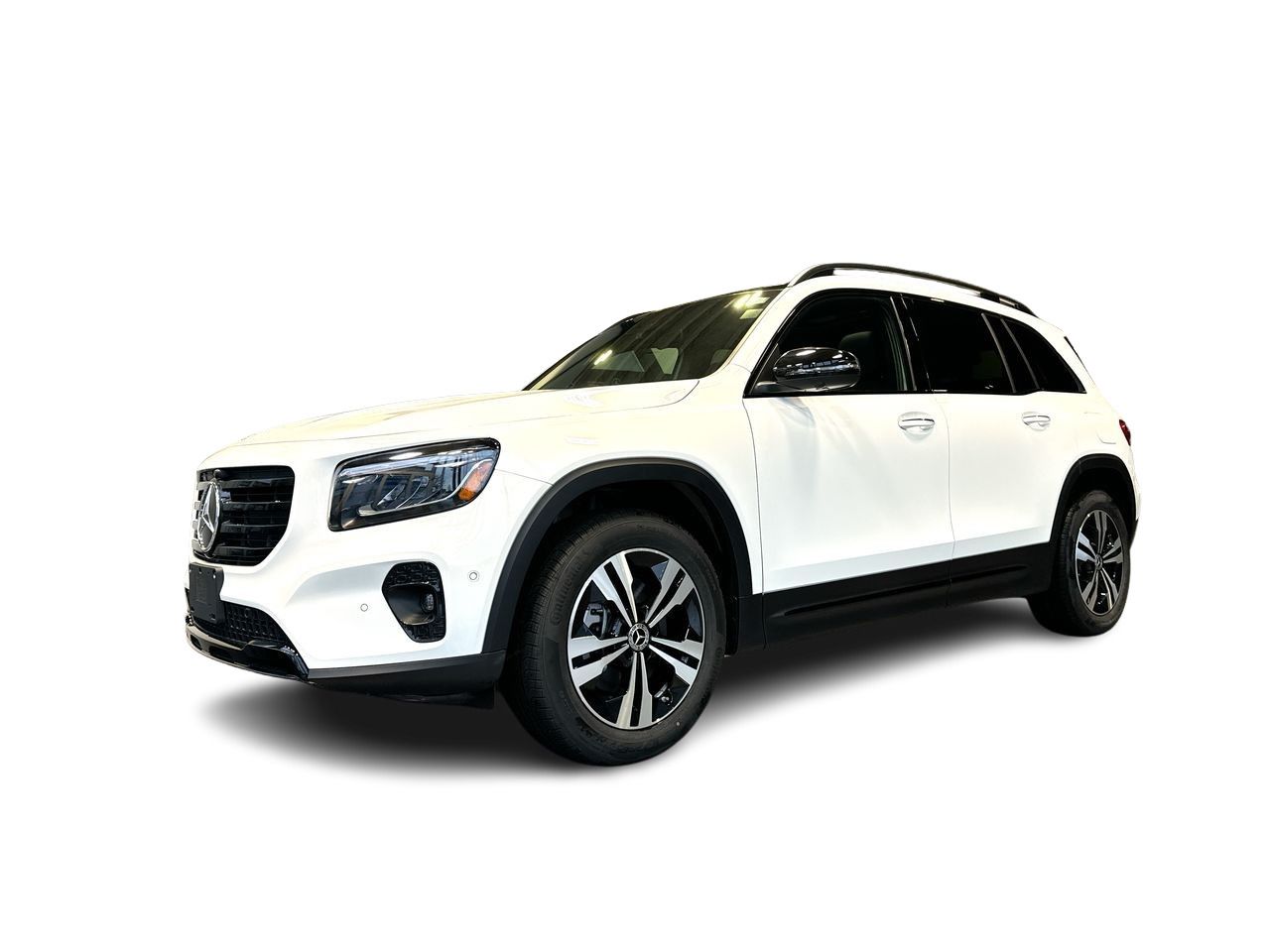 2025 Mercedes-Benz GLB in Langley, British Columbia