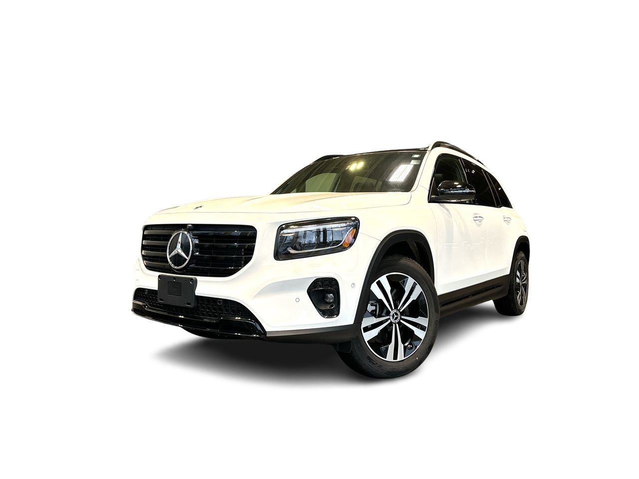 2025 Mercedes-Benz GLB in Langley, British Columbia