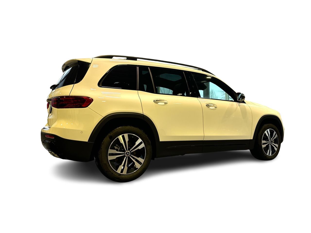 2025 Mercedes-Benz GLB in Langley, British Columbia