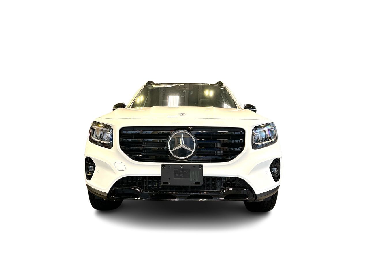 2025 Mercedes-Benz GLB in Langley, British Columbia