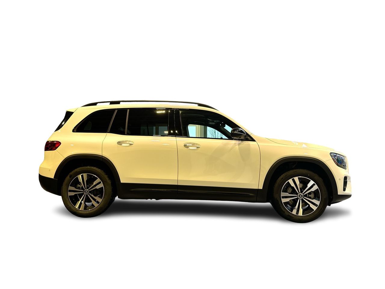 2025 Mercedes-Benz GLB in Langley, British Columbia