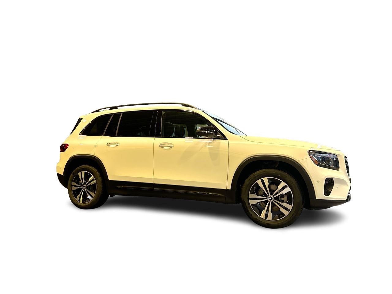 2025 Mercedes-Benz GLB in Langley, British Columbia