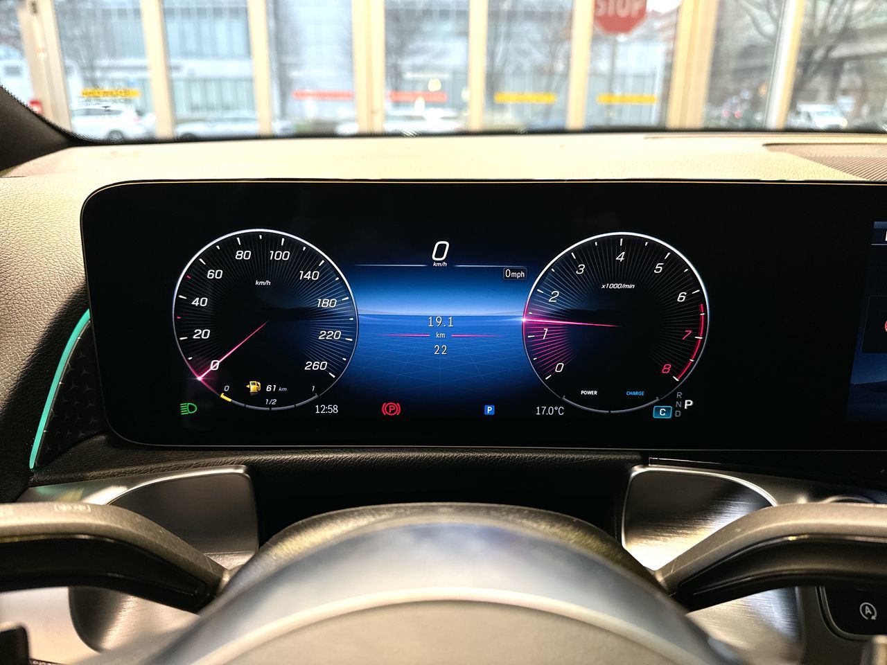 2025 Mercedes-Benz GLB in Langley, British Columbia