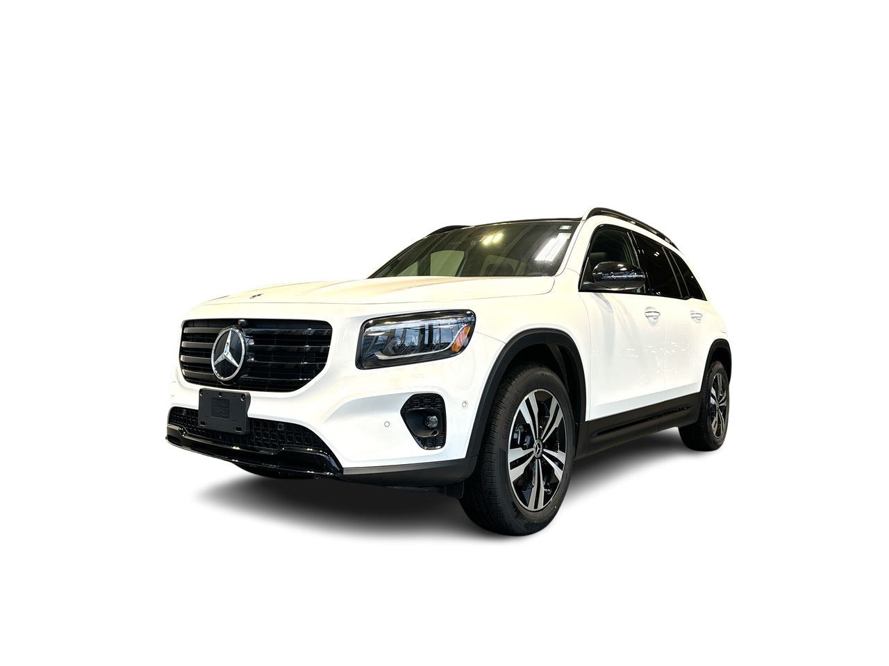 2025 Mercedes-Benz GLB in Langley, British Columbia