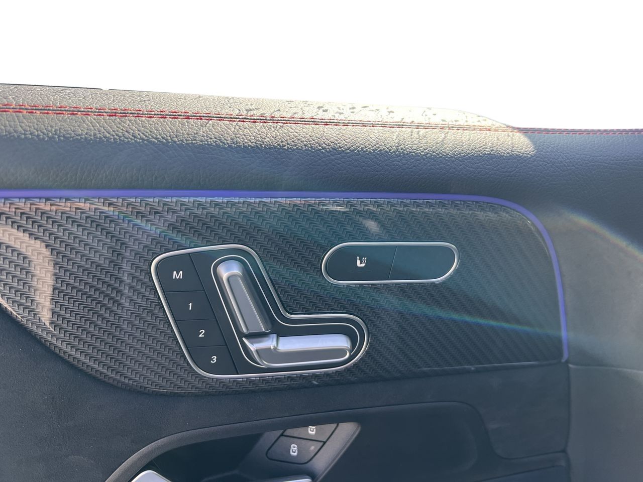 Mercedes-Benz GLB  2026 à Langley, Colombie-Britannique