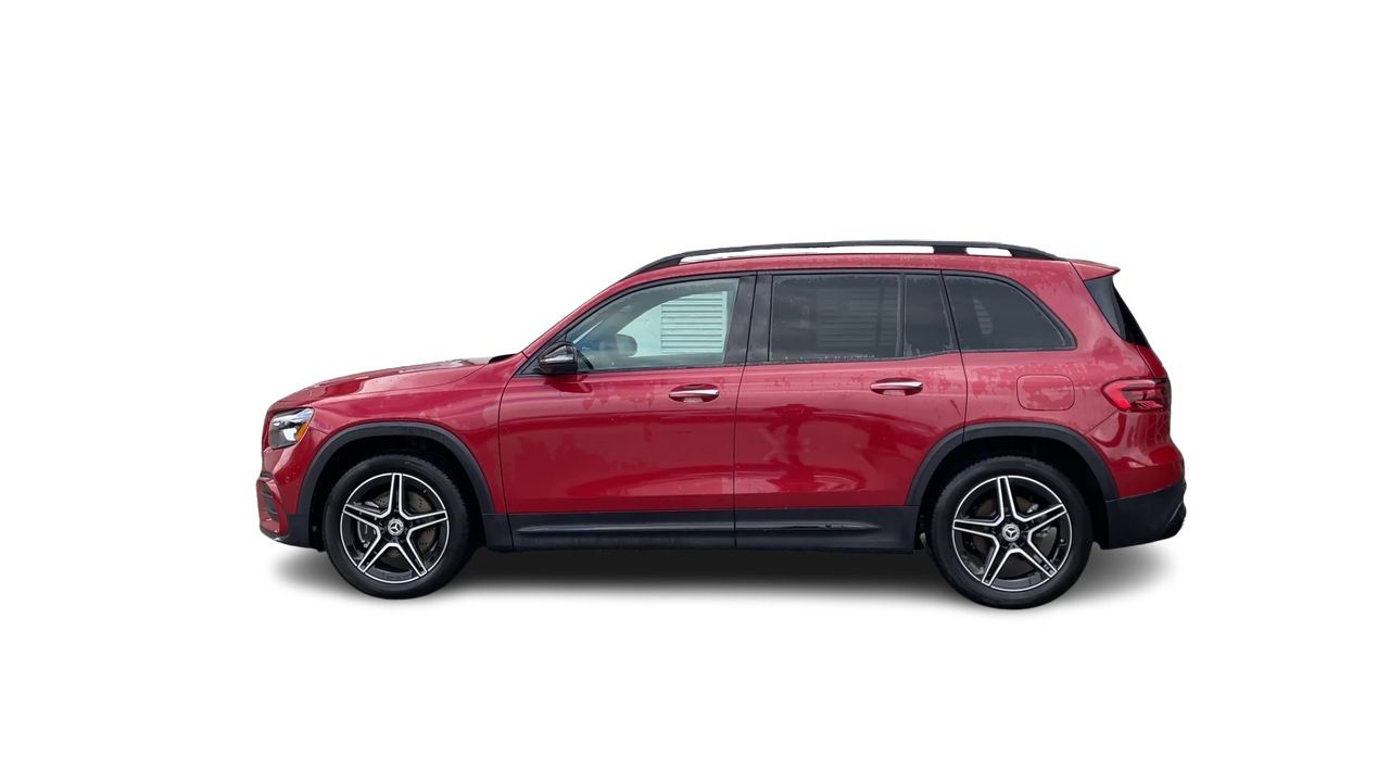 2026 Mercedes-Benz GLB in Langley, British Columbia