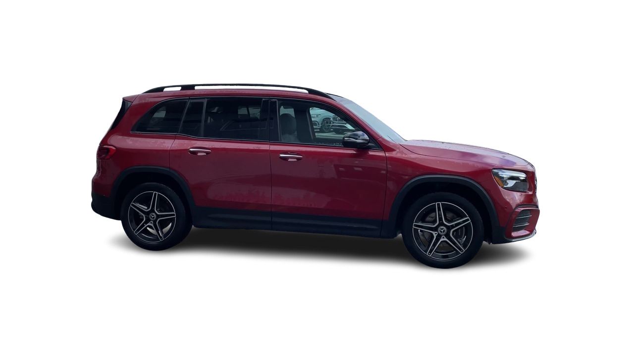 2026 Mercedes-Benz GLB in Langley, British Columbia