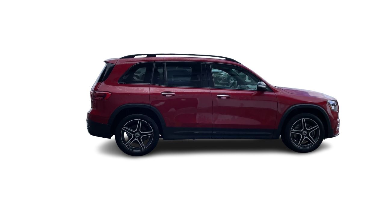 2026 Mercedes-Benz GLB in Langley, British Columbia