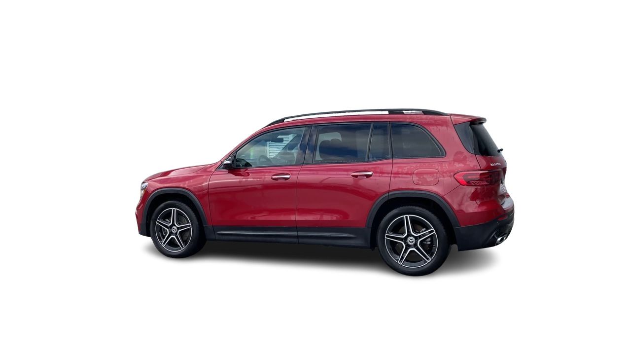 2026 Mercedes-Benz GLB in Langley, British Columbia