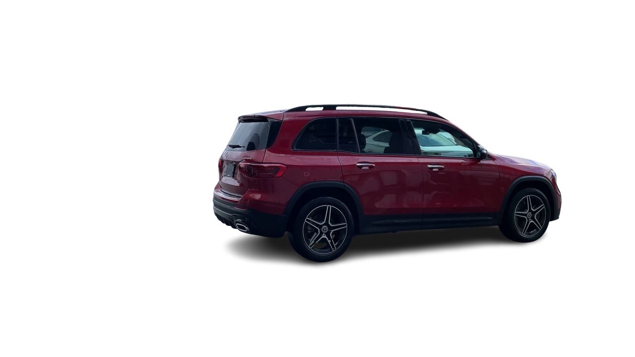 2026 Mercedes-Benz GLB in Langley, British Columbia