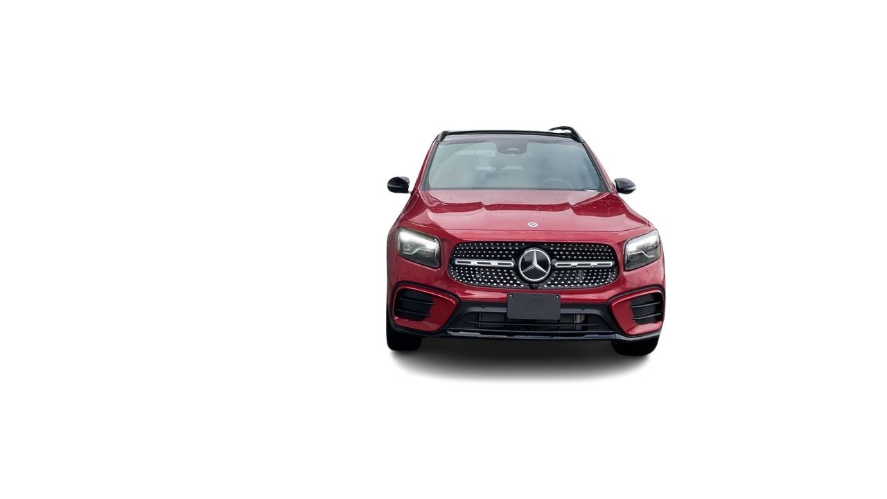 2026 Mercedes-Benz GLB in Langley, British Columbia