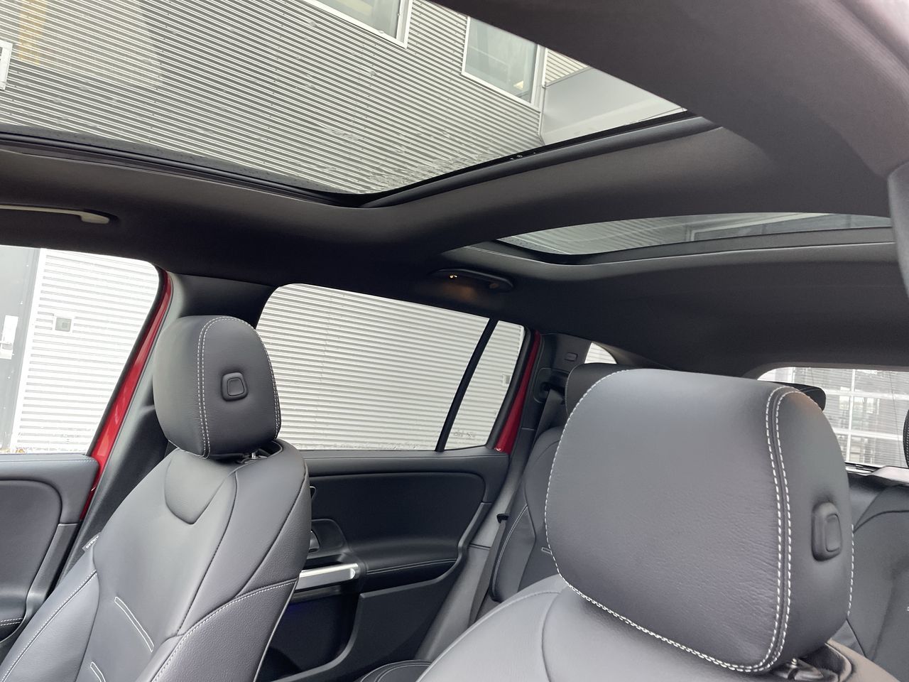 2026 Mercedes-Benz GLB in Langley, British Columbia