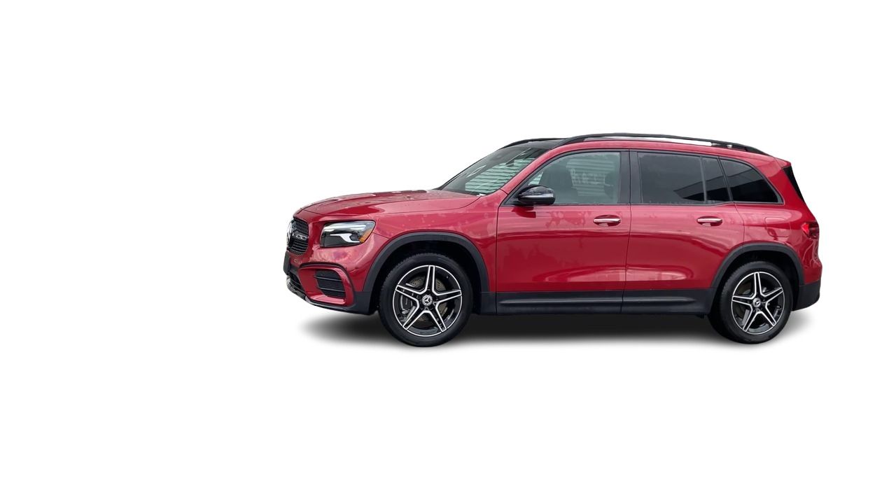2026 Mercedes-Benz GLB in Langley, British Columbia