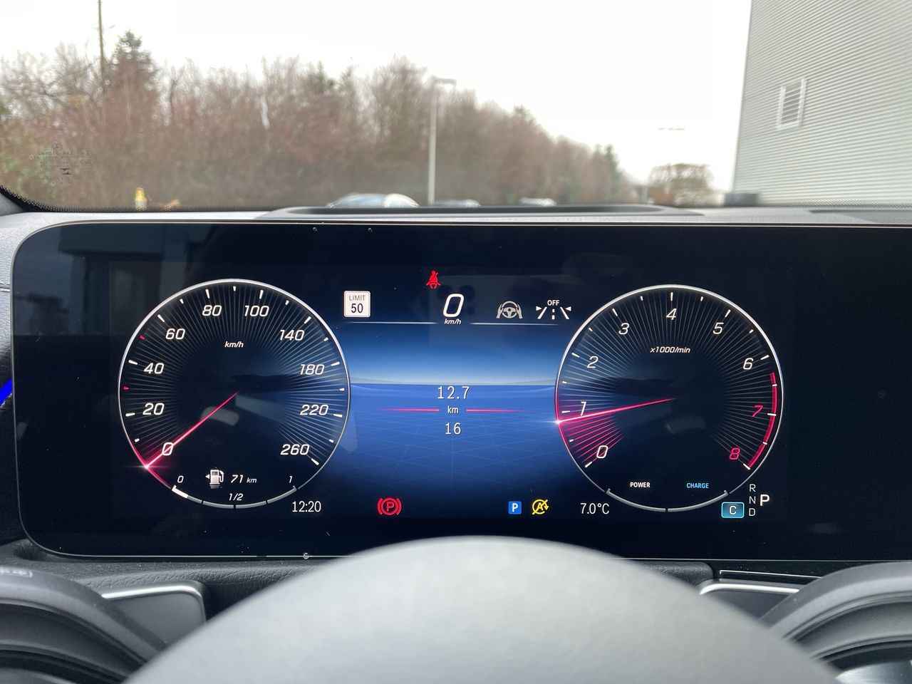 2026 Mercedes-Benz GLB in Langley, British Columbia