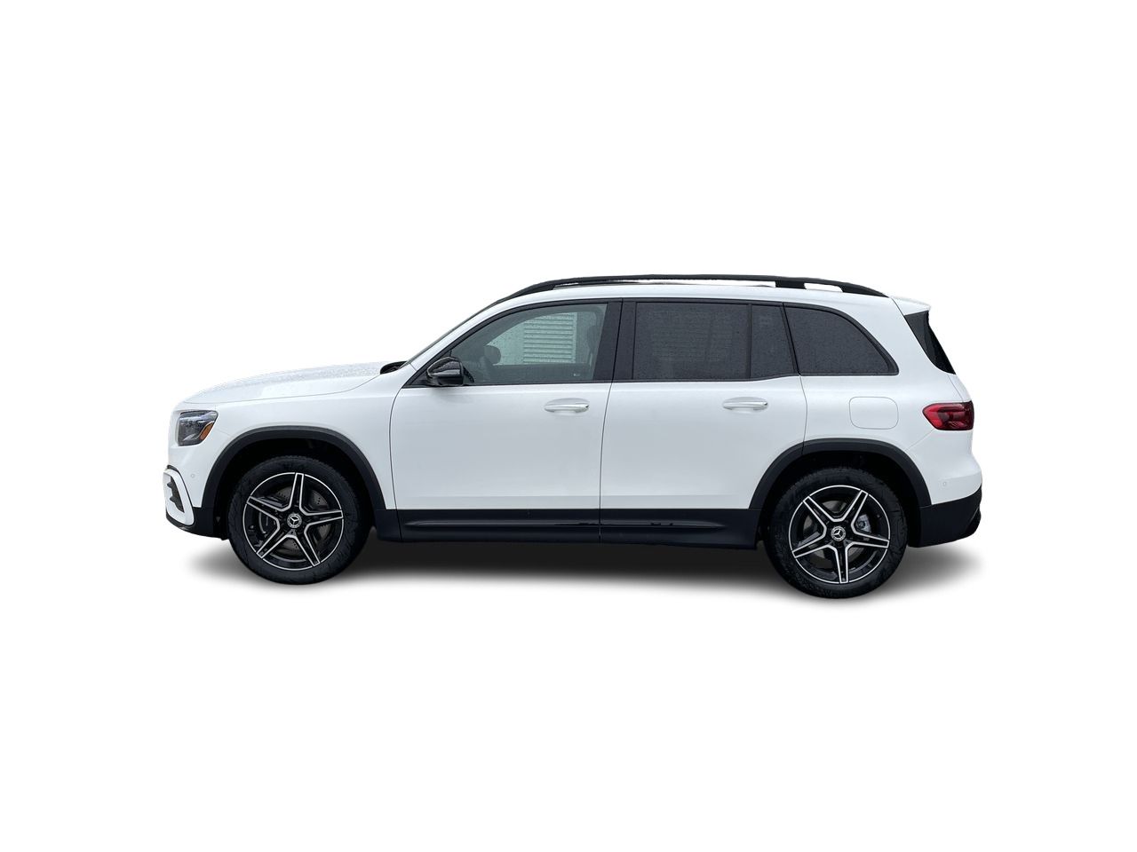 2026 Mercedes-Benz GLB