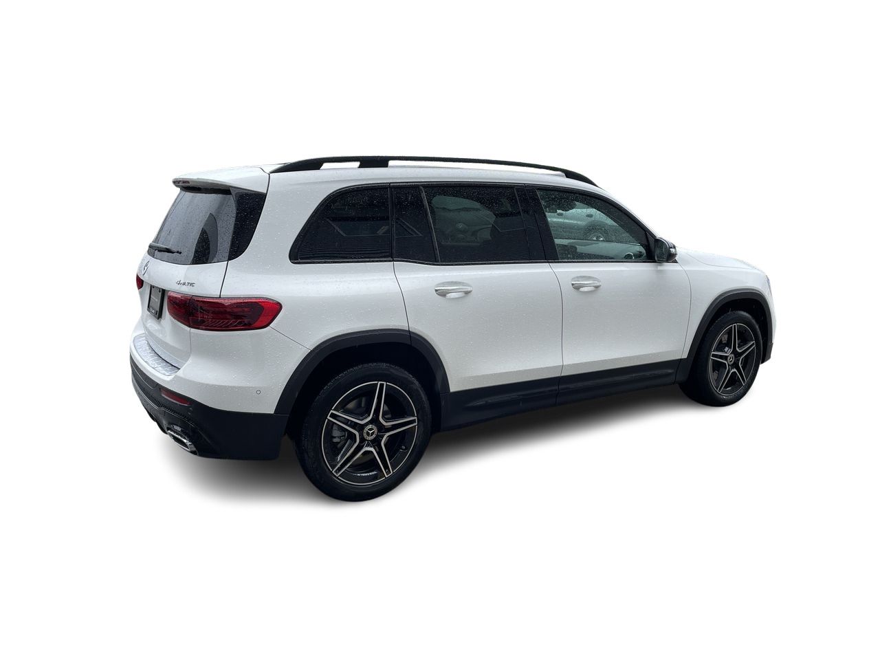 2026 Mercedes-Benz GLB