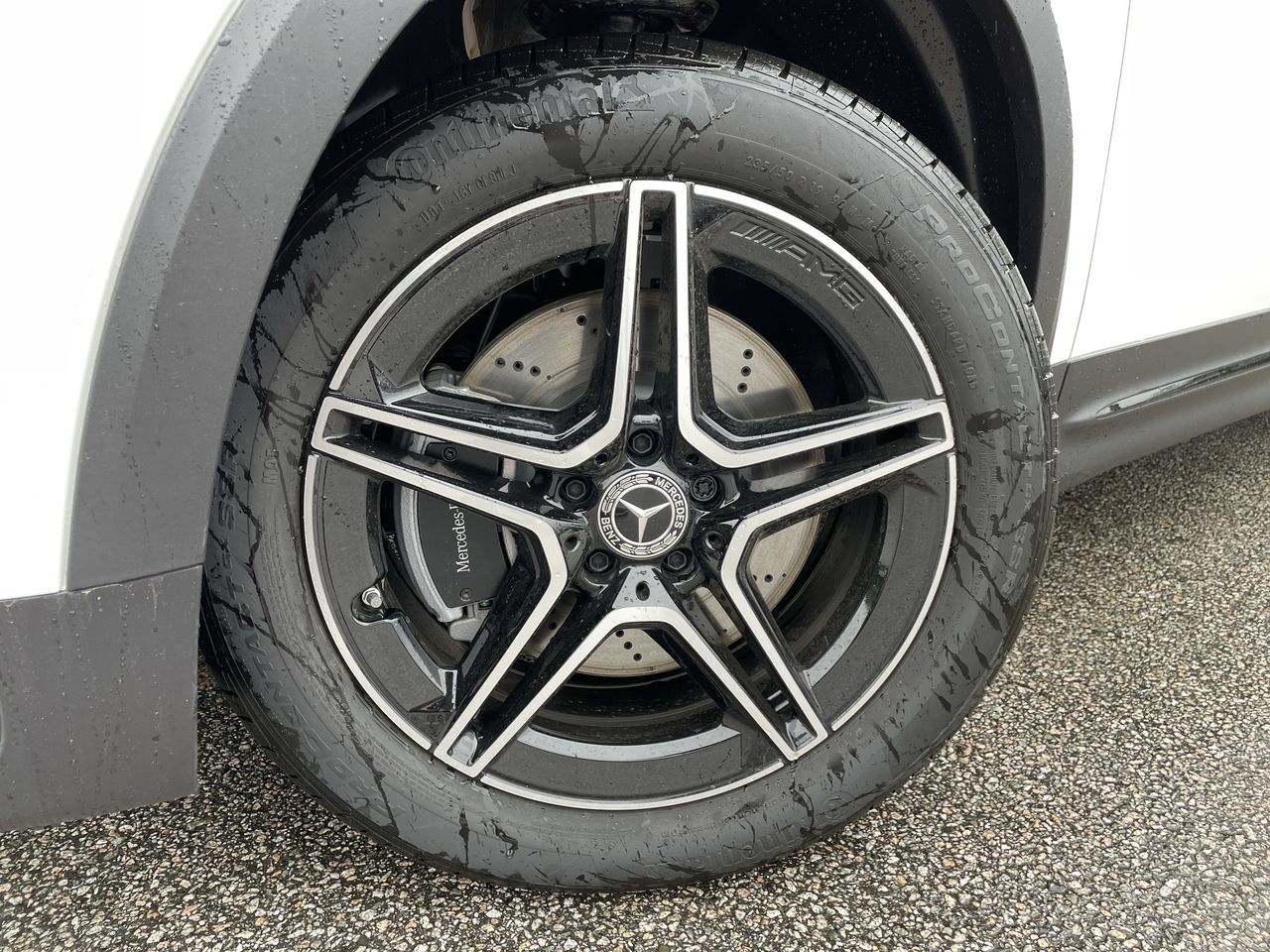 2026 Mercedes-Benz GLB