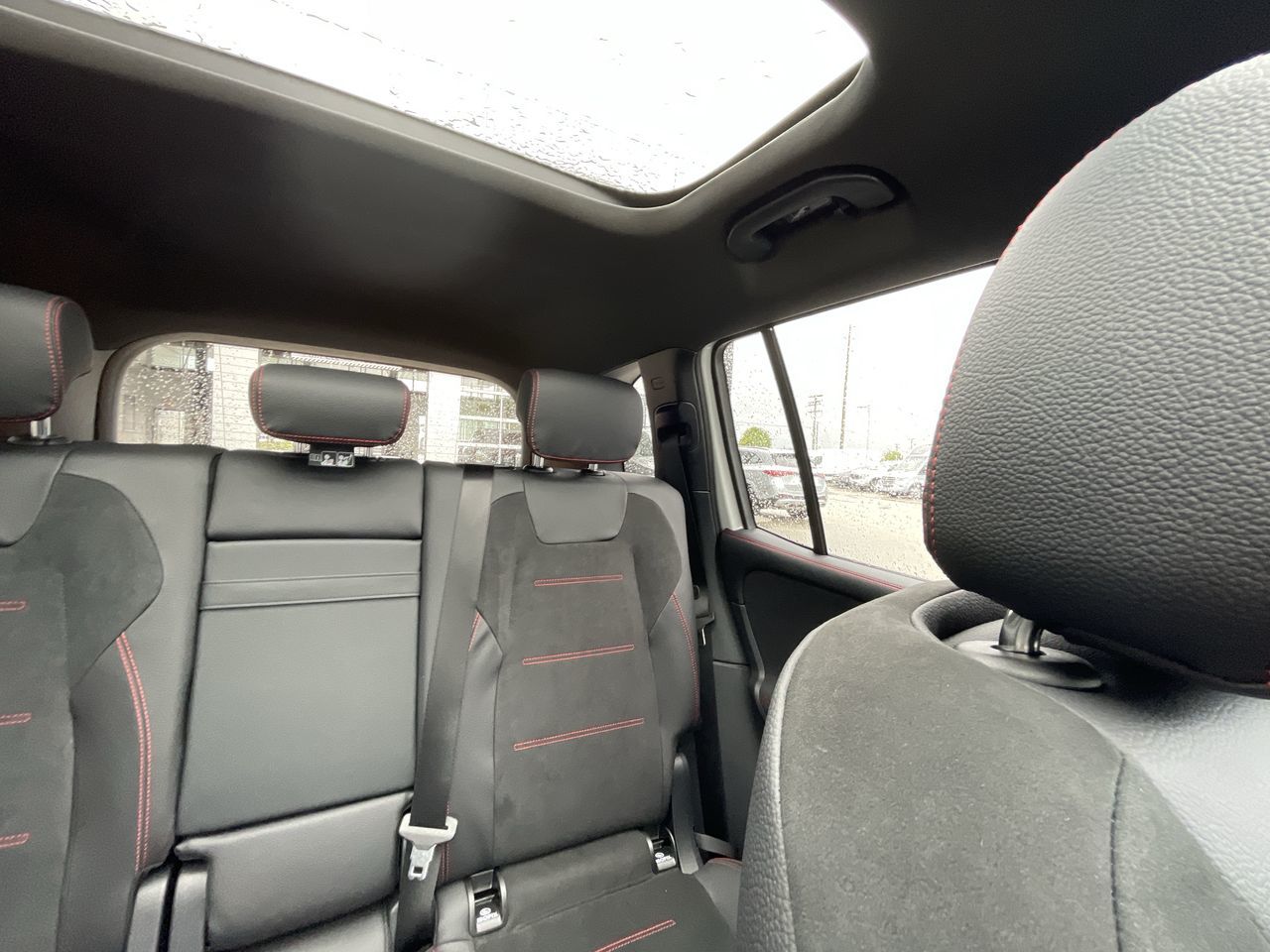 2026 Mercedes-Benz GLB