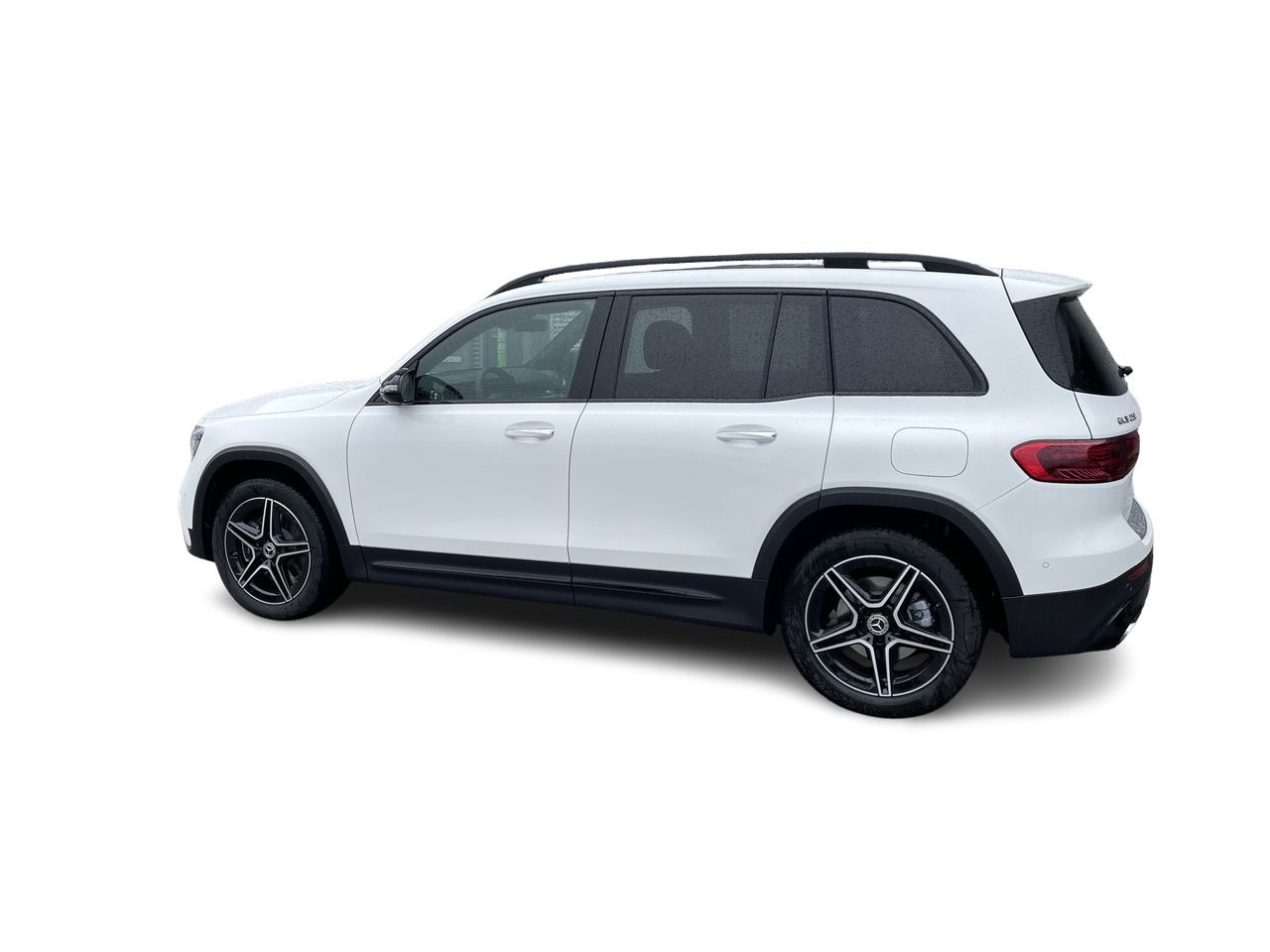 2026 Mercedes-Benz GLB