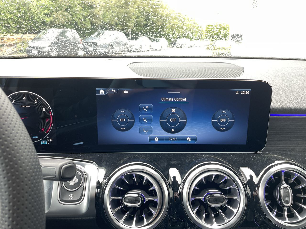 2026 Mercedes-Benz GLB