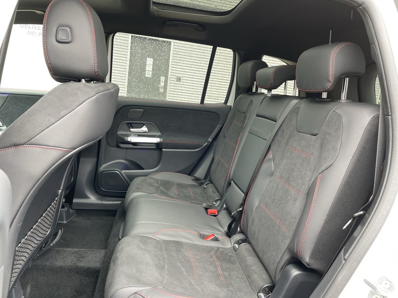 2026 Mercedes-Benz GLB