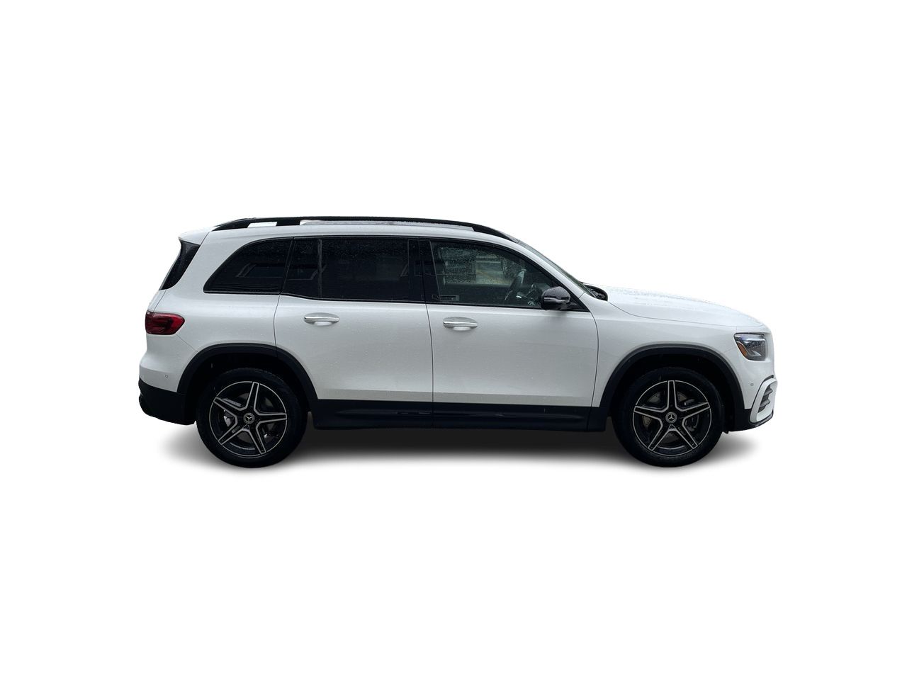 2026 Mercedes-Benz GLB