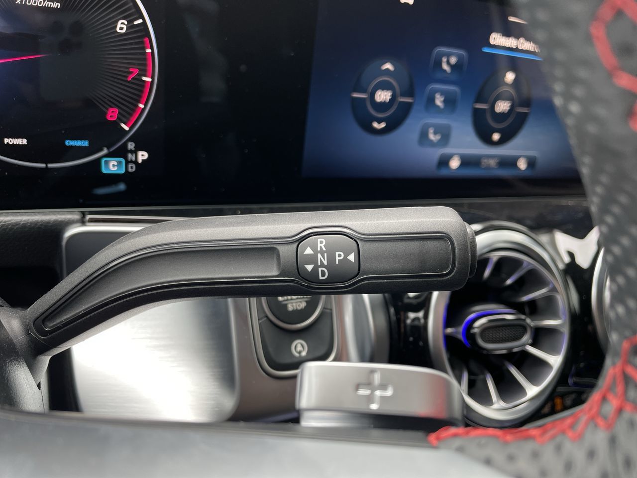 2026 Mercedes-Benz GLB