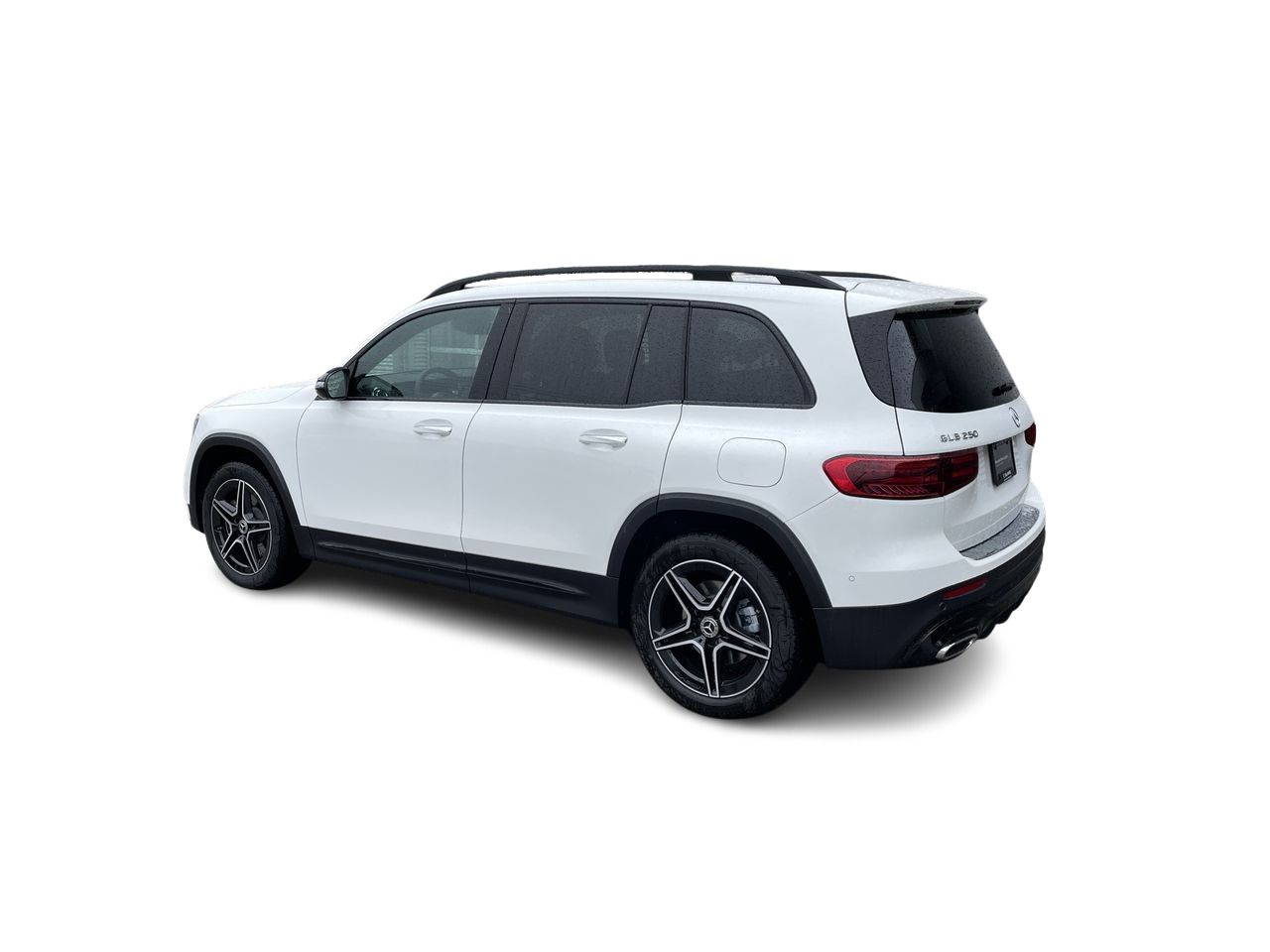 2026 Mercedes-Benz GLB