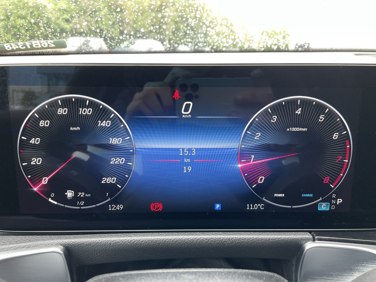 2026 Mercedes-Benz GLB