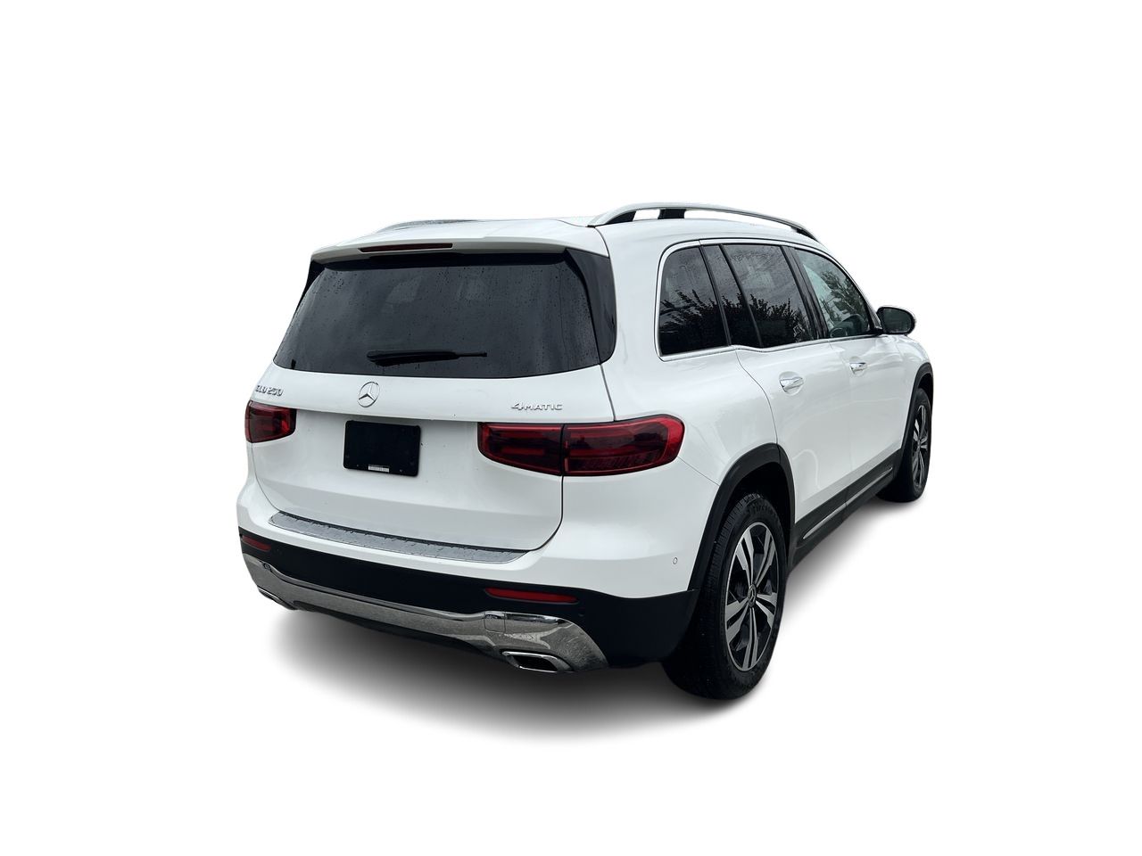 2024 Mercedes-Benz GLB250