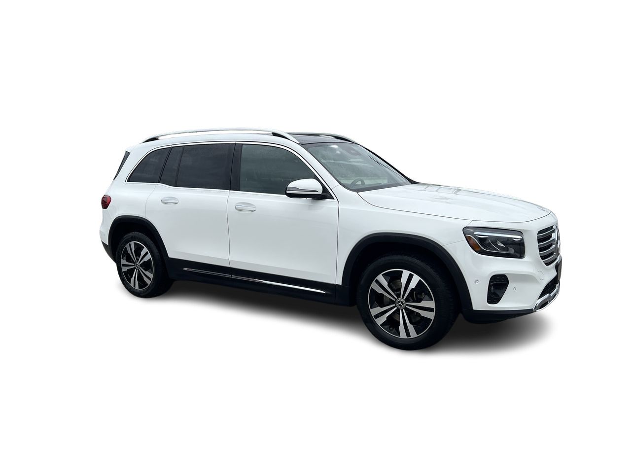 2024 Mercedes-Benz GLB250