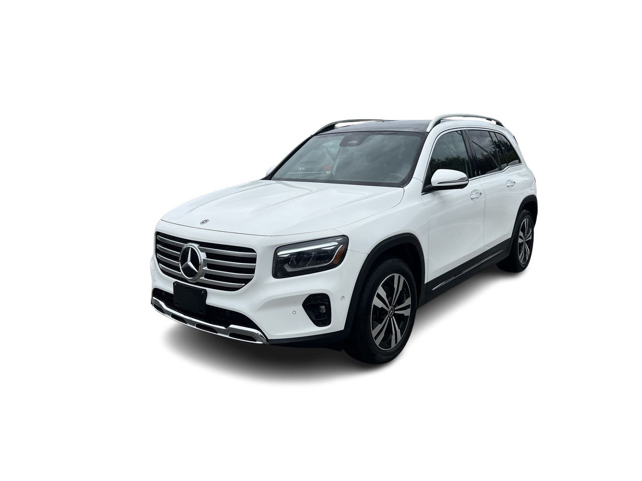 2024 Mercedes-Benz GLB250