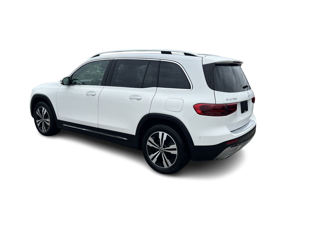 2024 Mercedes-Benz GLB250