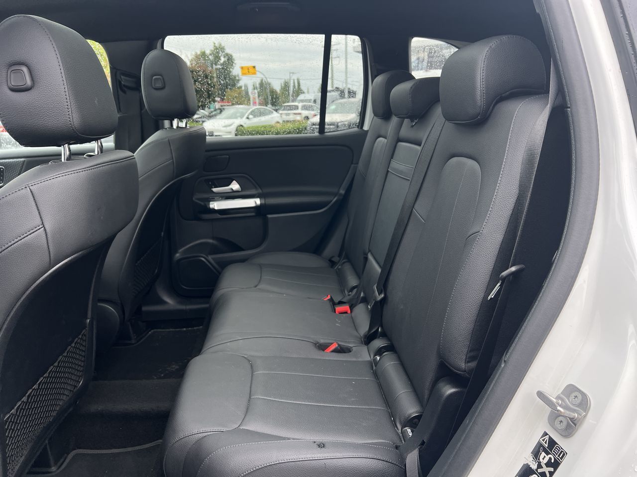 2024 Mercedes-Benz GLB250