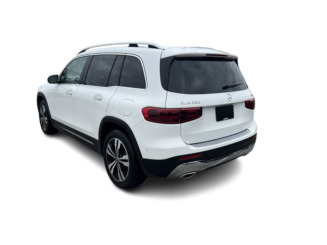 2024 Mercedes-Benz GLB250