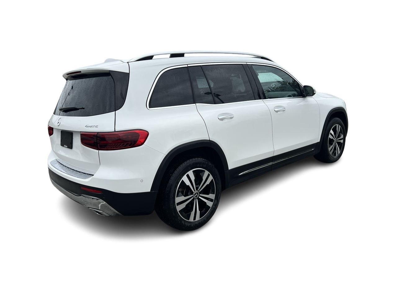 2024 Mercedes-Benz GLB250