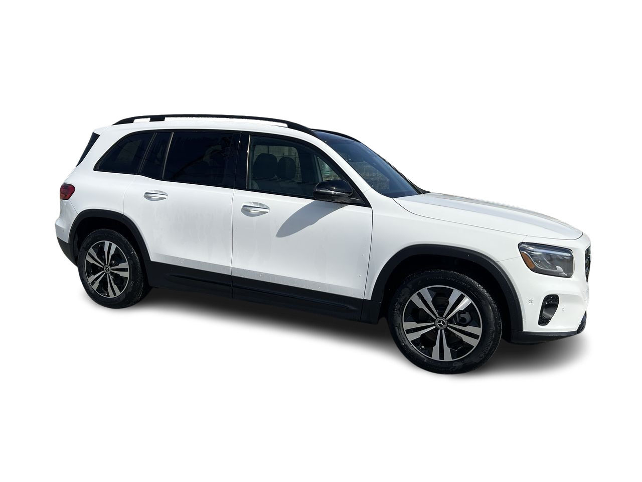Mercedes-Benz GLB250  2025 à Langley, Colombie-Britannique